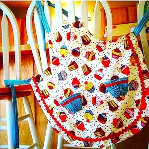 Sweet Treats Apron